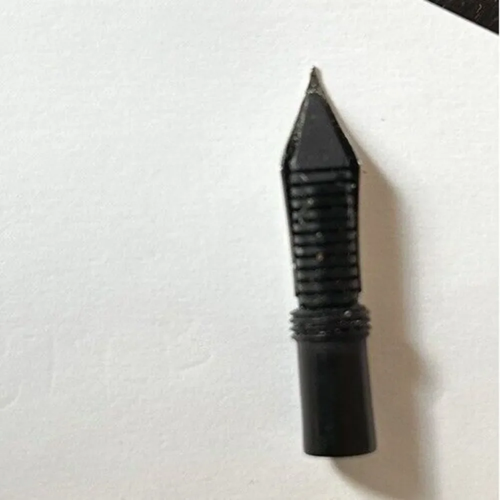 Esterbrook Vtg 9550 Master Renew-Point Firm‎ Extra Fine Posting USED